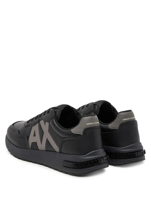 A|X Adidasy czarny/ciemnoszary mewa - Buty męskie