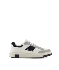 ARMANI EXCHANGE A|X Adidasy - Buty męskie