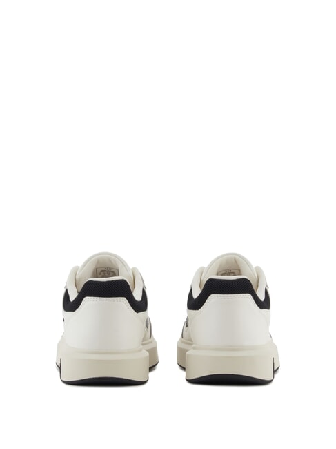 A|X Adidasy ecru + czarny - Buty męskie