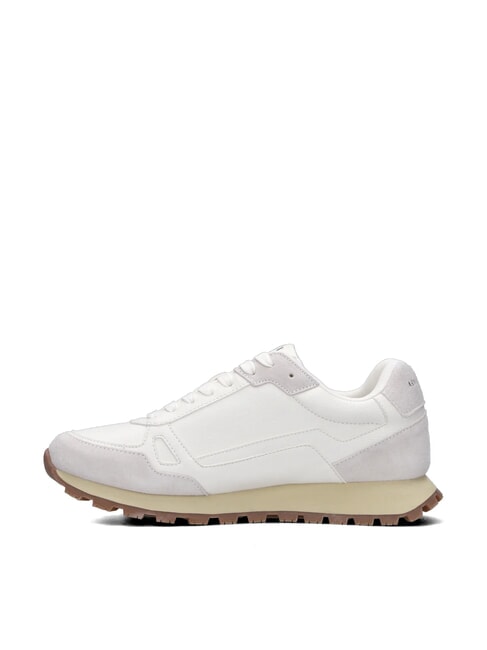 A|X Adidasy białawy - Buty męskie