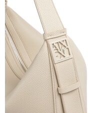 ARMANI EXCHANGE SUSIE SOFT Torba na ramię dolina - Torby damskie - 3
