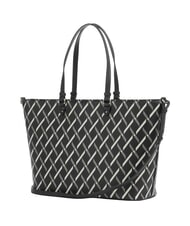 ARMANI EXCHANGE A|X Torba na ramię z paskiem na ramię czarny / czarny - Torby damskie - 2