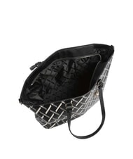ARMANI EXCHANGE A|X Torba na ramię z paskiem na ramię czarny / czarny - Torby damskie - 4