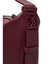 ARMANI EXCHANGE SUSIE SOFT Torba na ramię rowek - Torby damskie - 3
