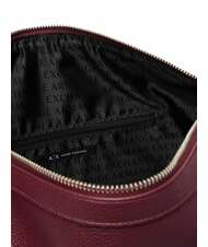 ARMANI EXCHANGE SUSIE SOFT Torba na ramię rowek - Torby damskie - 4
