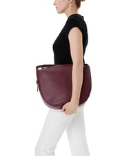 ARMANI EXCHANGE SUSIE SOFT Torba na ramię rowek - Torby damskie - 5