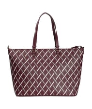 ARMANI EXCHANGE A|X Torba na ramię z paskiem na ramię rowek / rowek - Torby damskie - 3
