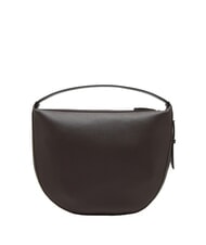ARMANI EXCHANGE SUSIE SOFT Torba na ramię gorący fudge - Torby damskie - 3