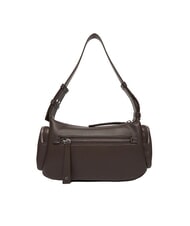 ARMANI EXCHANGE RACHEL Torba na ramię z kieszeniami gorący fudge - Torby damskie - 3