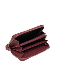ARMANI EXCHANGE A|X Portfel zapinany na suwak rowek - Portfele damskie - 2