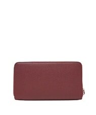 ARMANI EXCHANGE A|X Portfel zapinany na suwak rowek - Portfele damskie - 3
