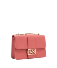 ARMANI EXCHANGE JODIE Wymiana nośnik&oacute;w ostry sos - Torby damskie - 2