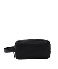 ARMANI EXCHANGE A|X Kosmetyczka ciemny mewa szaro-czarny - Kosmetyczka - 3