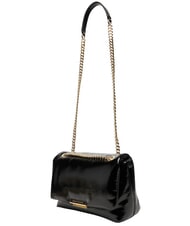 ARMANI EXCHANGE A|X Torba na ramię czarny - Torby damskie - 3