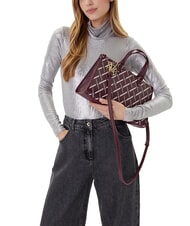 ARMANI EXCHANGE A|X Torebka z paskiem na ramię rowek / rowek - Torby damskie - 5