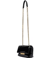 ARMANI EXCHANGE A|X Mikro torba na ramię czarny - Torby damskie - 3