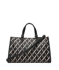 ARMANI EXCHANGE A|X Torebka z paskiem na ramię czarny / czarny - Torby damskie - 2