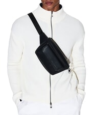 ARMANI EXCHANGE A|X Kieszonka czarny - Marsupium - 5