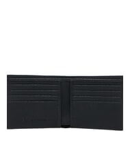 ARMANI EXCHANGE A|X Portfel męski czarny - Portfele męskie - 2