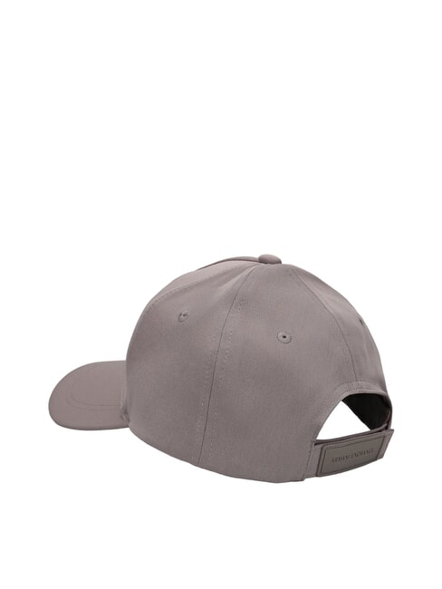 CAPPELLO Z baseballu ciemny szary mewa - Włosy