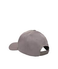 ARMANI EXCHANGE CAPPELLO Z baseballu ciemny szary mewa - Włosy - 2