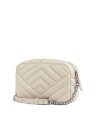 ARMANI EXCHANGE VICTORIA Pikowana torba na aparat dolina - Torby damskie - 2