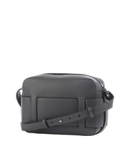 ARMANI EXCHANGE A|X BUCKLE Torba na ramię stal chłodząca - Torby damskie - 2