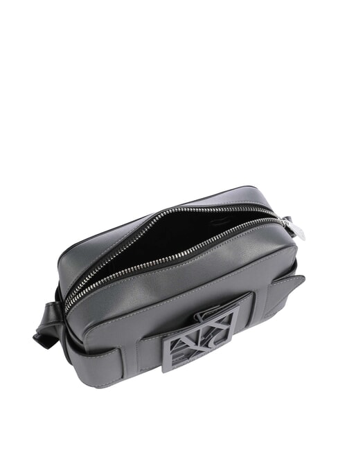 A|X BUCKLE Torba na ramię stal chłodząca - Torby damskie