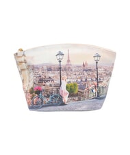 YNOT YESBAG Duża, rozszerzana kosmetyczka promenada - Kosmetyczka - 4