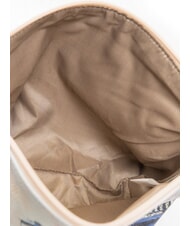 YNOT YESBAG Duża, rozszerzana kosmetyczka promenada - Kosmetyczka - 5