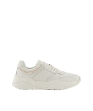 ARMANI EXCHANGE A|X Chain  Sk&oacute;rzane trampki - Buty damskie