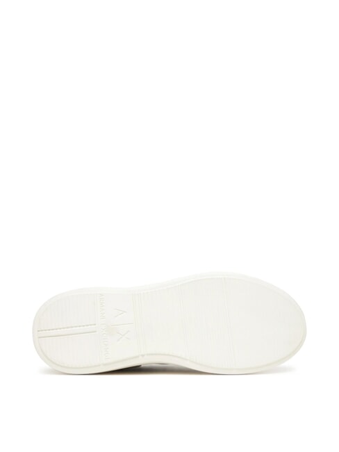 SUPER MINI-TUMBLED Adidasy czarny + ecru - Buty damskie