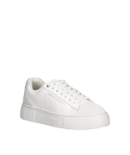 ARMANI EXCHANGE A|X Court Adidasy - Buty damskie