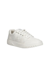 ARMANI EXCHANGE A|X LOGO Adidasy - Buty damskie