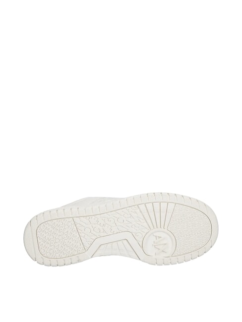 A|X LOGO Adidasy białawy - Buty damskie
