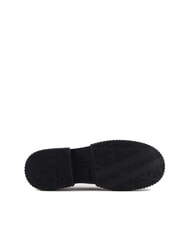 ARMANI EXCHANGE A|X Mokasyny czarny - Buty damskie - 5