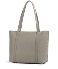 ARMANI EXCHANGE A|X SHOPPING Klientka na ramię brązowy bas - Torby damskie - 2