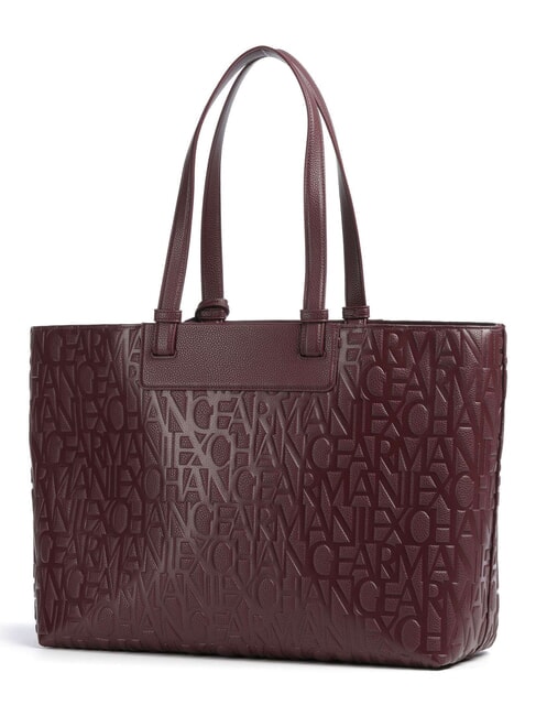 A|X ALL OVER Torba na zakupy rowek - Torby damskie