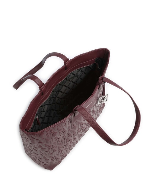 A|X ALL OVER Torba na zakupy rowek - Torby damskie