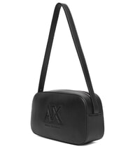 ARMANI EXCHANGE A|X Mała torba na ramię czarny - Torby damskie - 2
