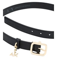 ARMANI EXCHANGE A|X Chain  Pasek - Paski