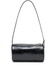 ARMANI EXCHANGE A|X PAINT Mała torba na ramię czarny - Torby damskie - 3