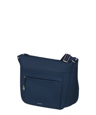 SAMSONITE MOVE 5.0 Torba na ramię CIEMNONIEBIESKI - Torby damskie - 3