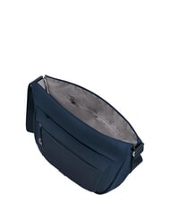 SAMSONITE MOVE 5.0 Torba na ramię CIEMNONIEBIESKI - Torby damskie - 5