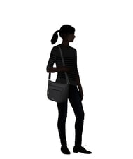 SAMSONITE MOVE 5.0 Torba na ramię CZARNY - Torby damskie - 2