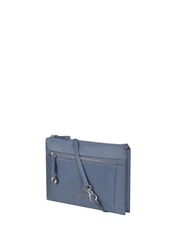 SAMSONITE MOVE JOURNEY Torba na ramię burzowo-niebieski - Torby damskie - 3