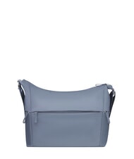 SAMSONITE MOVE 5.0 M Torba na ramię burzowo-niebieski - Torby damskie - 4