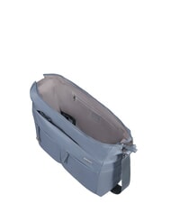 SAMSONITE MOVE 5.0 M Torba na ramię burzowo-niebieski - Torby damskie - 5