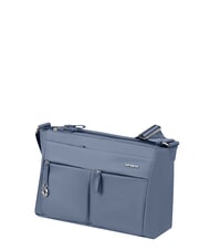 SAMSONITE MOVE 5.0 Torba na ramię burzowo-niebieski - Torby damskie - 3