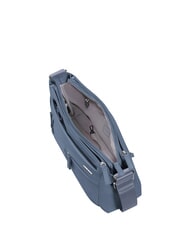 SAMSONITE MOVE 5.0 Torba na ramię burzowo-niebieski - Torby damskie - 5